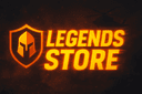 Legends Store Logo